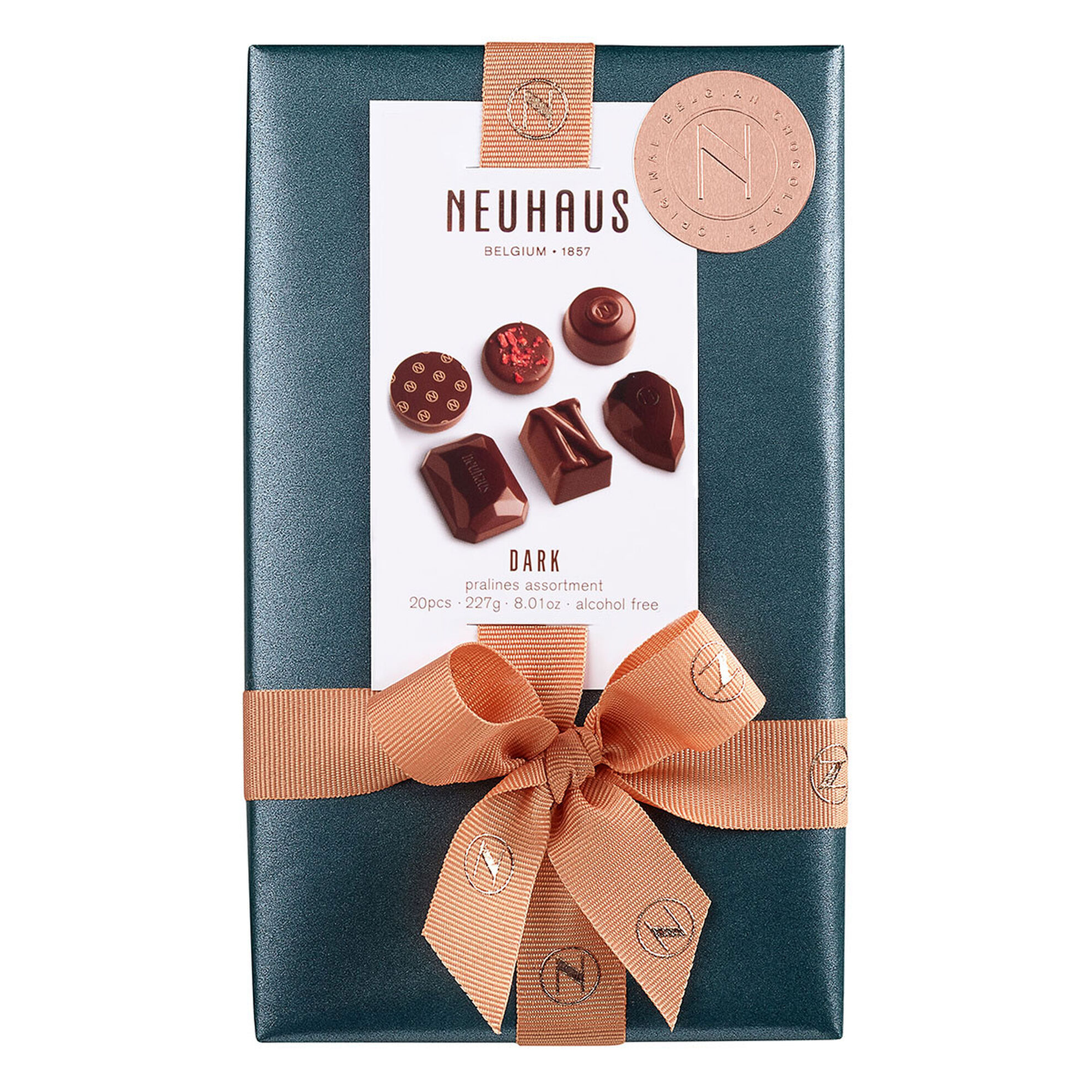 Neuhaus Dark Chocolate Ballotin Pcs Neuhaus Chocolates Neuhaus Dark Chocolate Ballotin Pcs Neuhaus Chocolates