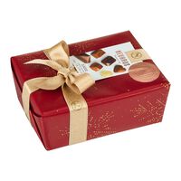 Holiday Ballotin 1/4 LB