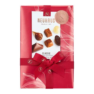 Romantic Ballotin 1/2 LB