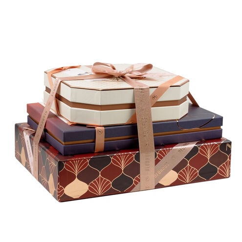 Premium Holiday Tower image number 01