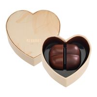 Valentine Petite Heart Gift Box