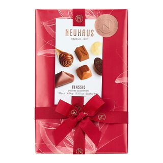 Romantic Ballotin 1 LB