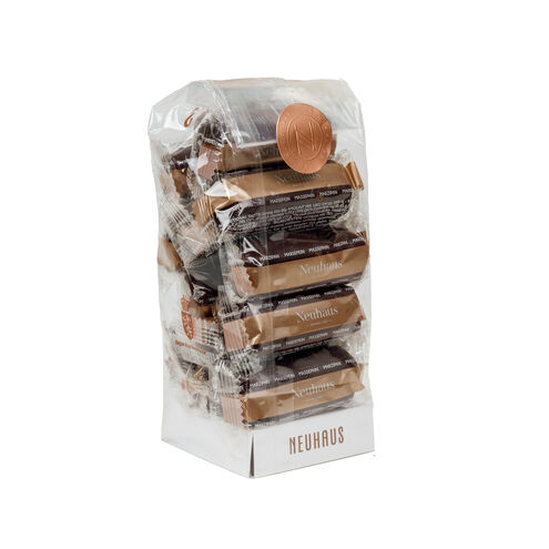 Neuhaus Marzipan Dark Chocolate image number 11