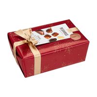 Holiday Ballotin 1/2 LB