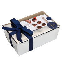 Hanukkah All Dark Ballotin 1/2 lb