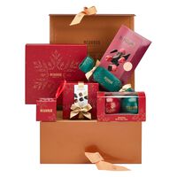 Holiday Basket Medium