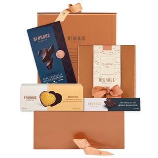 Father's Day Gift Basket