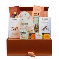 Ultimate Easter Family Gift Basket