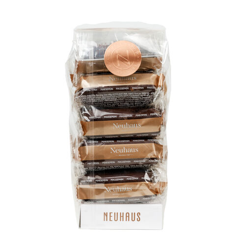 Neuhaus Marzipan Dark Chocolate image number 01