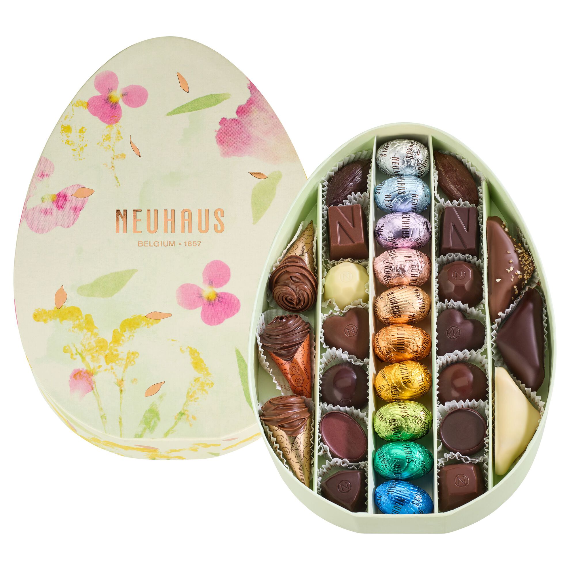 Spring Gift Basket image number 31