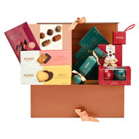 Holiday Basket Large