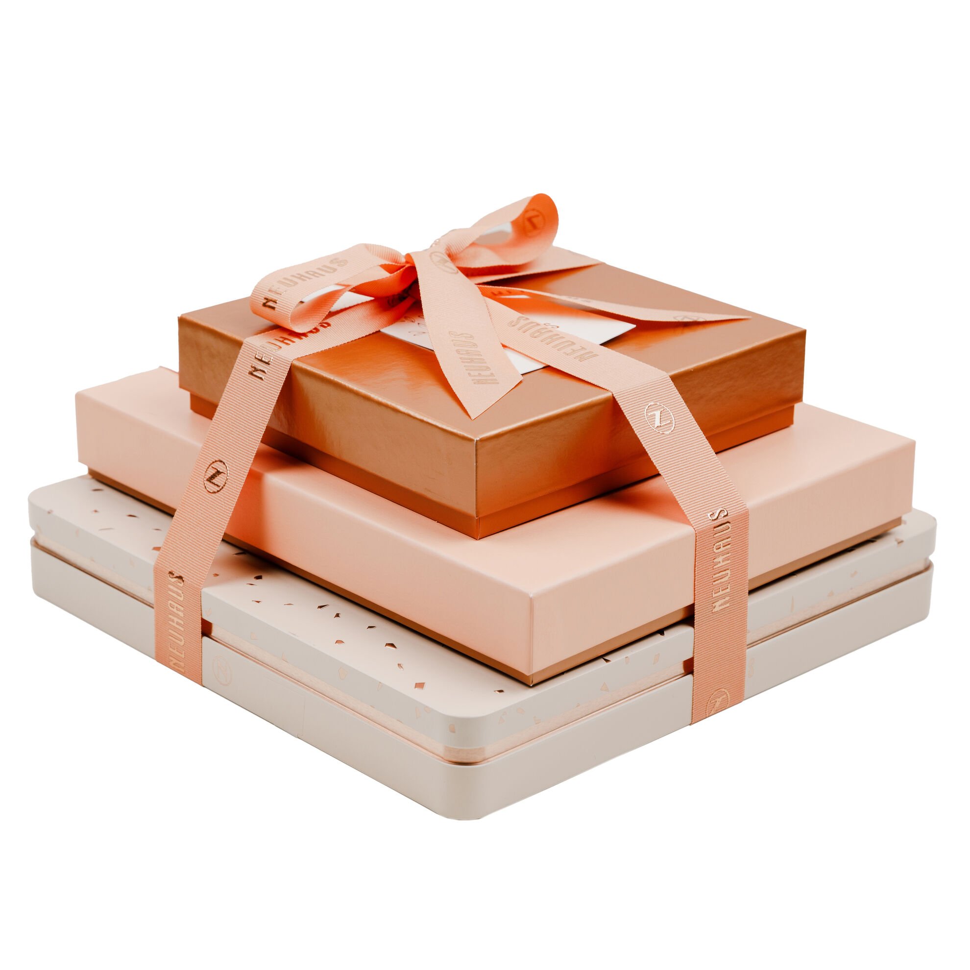 Celebration Gift Tower image number 01