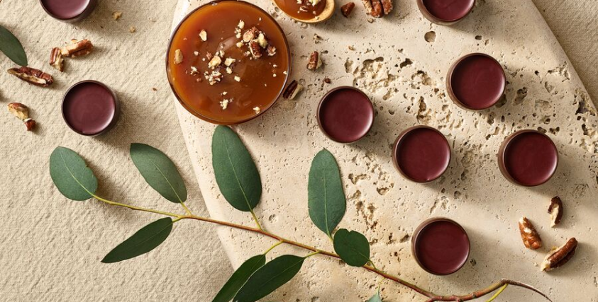 Neuhaus Caramel Pecan