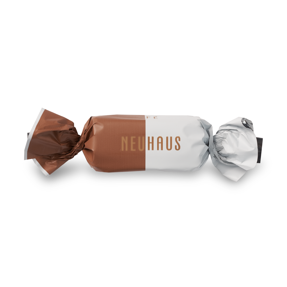 Neuhaus Chocolates Amusette Caf&eacute;