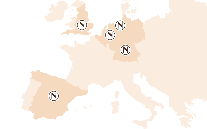 FranchiseCities