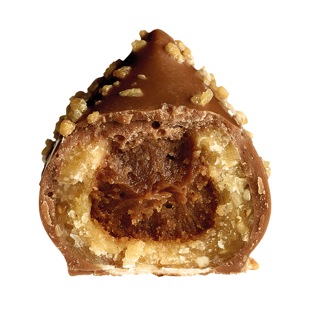 Neuhaus Chocolates Plaisir inside