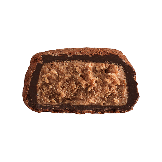 Neuhaus Chocolates Tr&eacute;sor Caramel