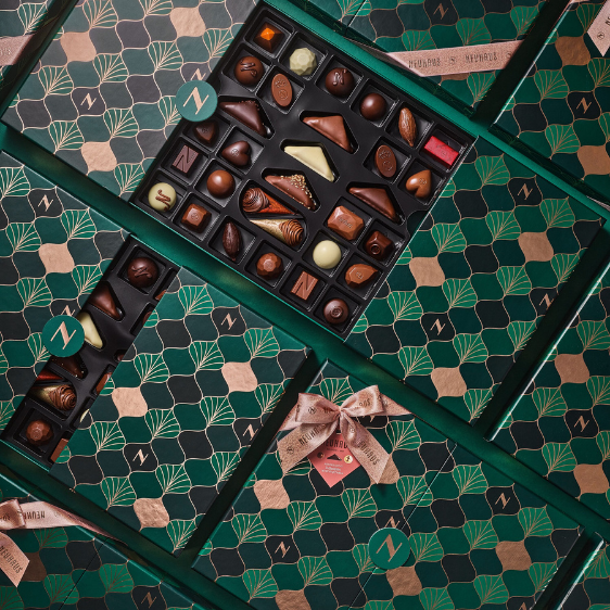 Neuhaus Icon Collection
