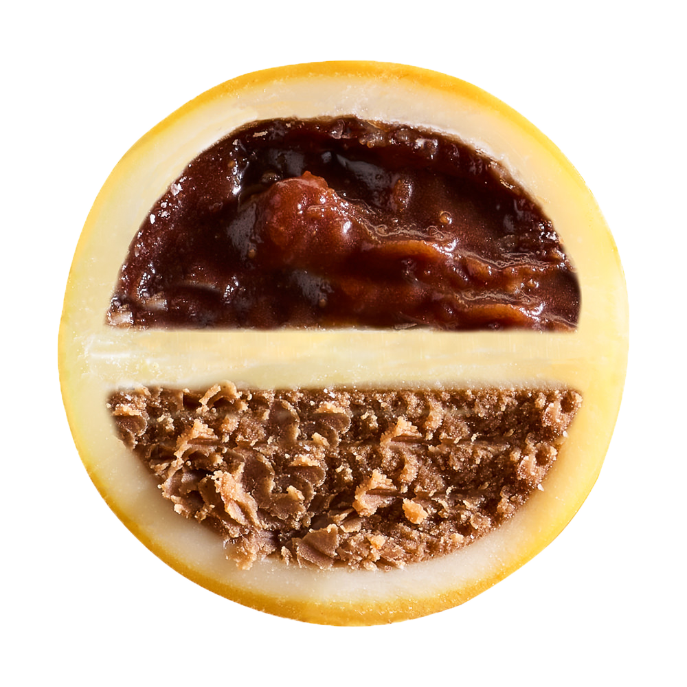 Neuhaus Chocolates Linden Honey
