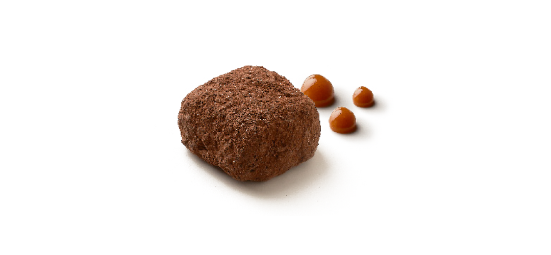 Neuhaus Chocolates Tim Boury - Boury