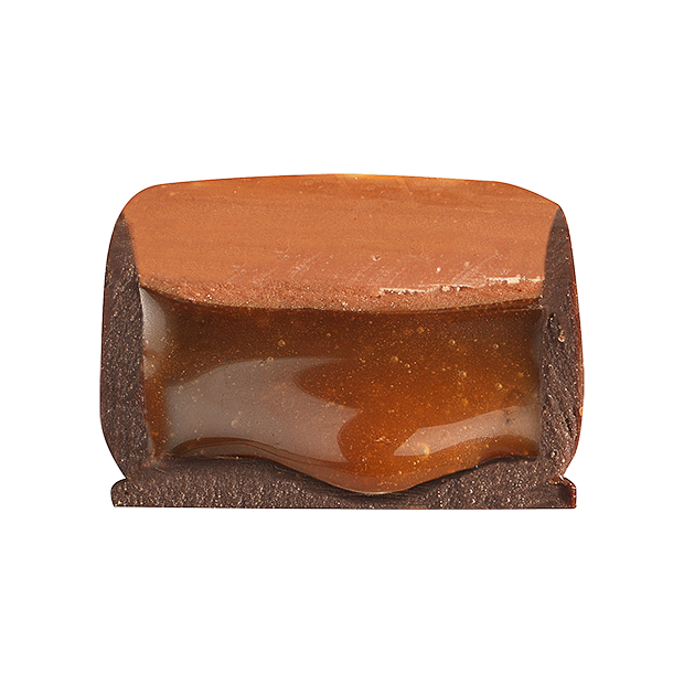 Neuhaus Chocolates Mill&eacute;sim&eacute; Yucatan