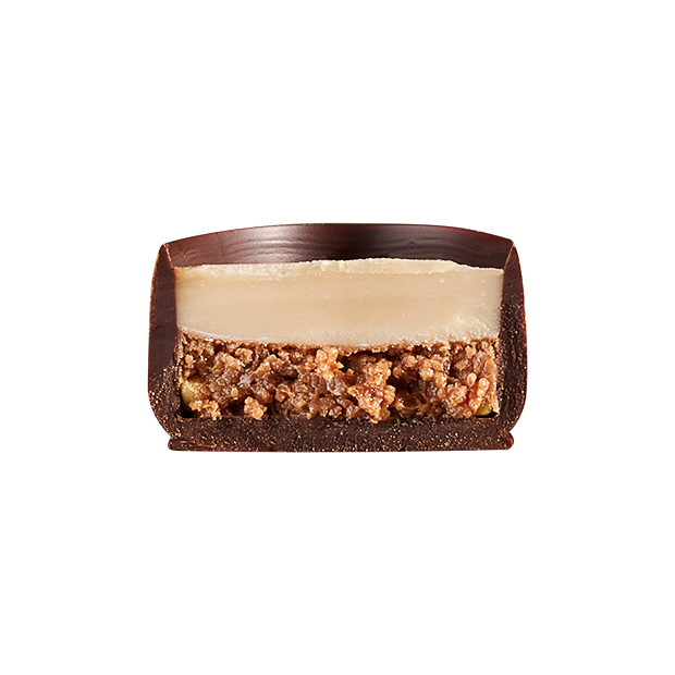 Neuhaus Chocolates Sommelier Amandes