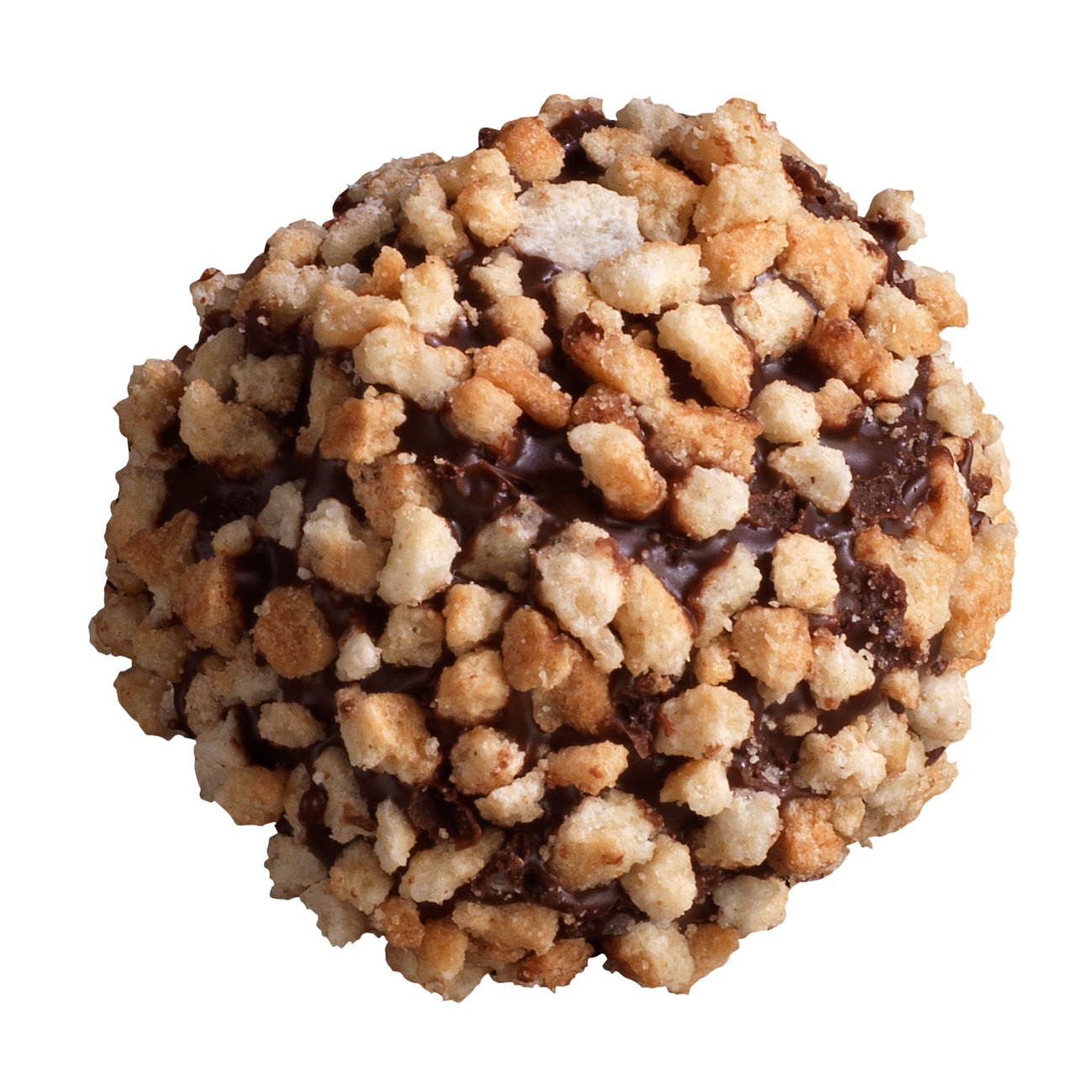 Neuhaus Chocolates Truffle Waffle