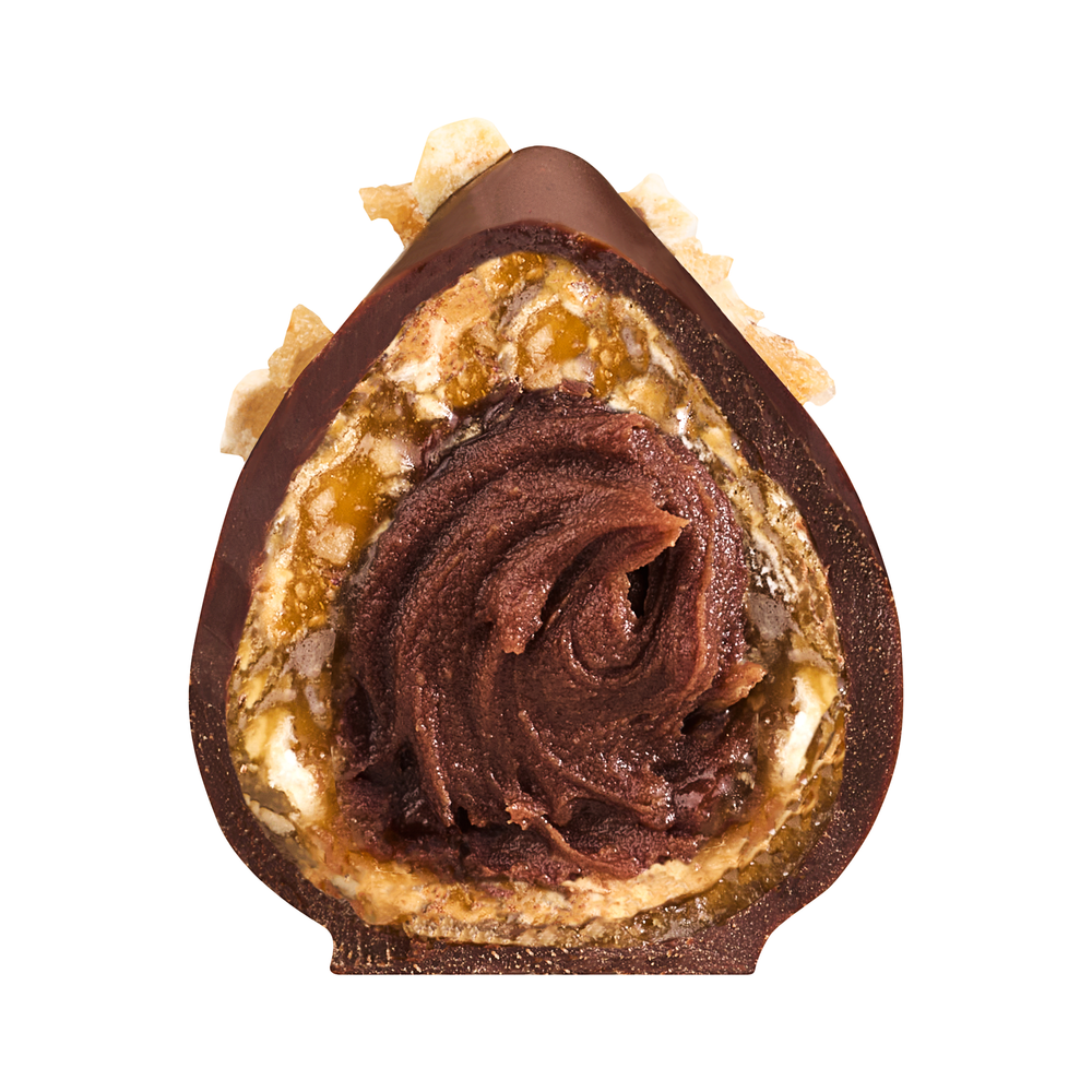 Neuhaus Chocolates Folie inside