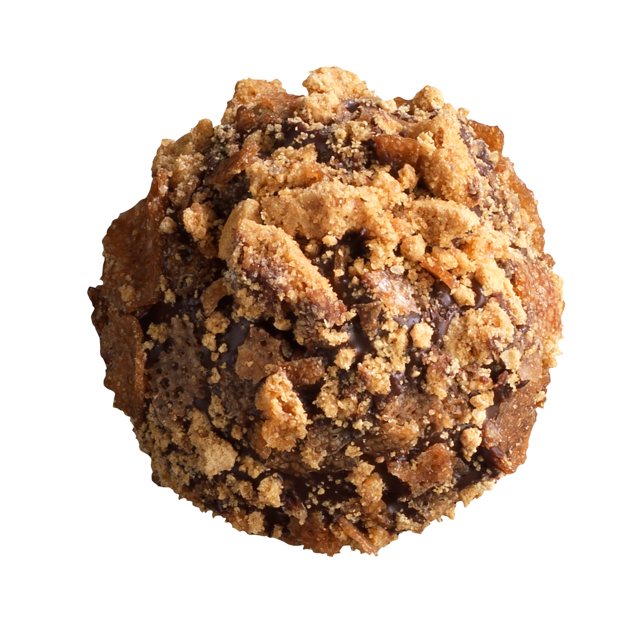 Neuhaus Chocolates Truffle Speculoos-Cheesecake