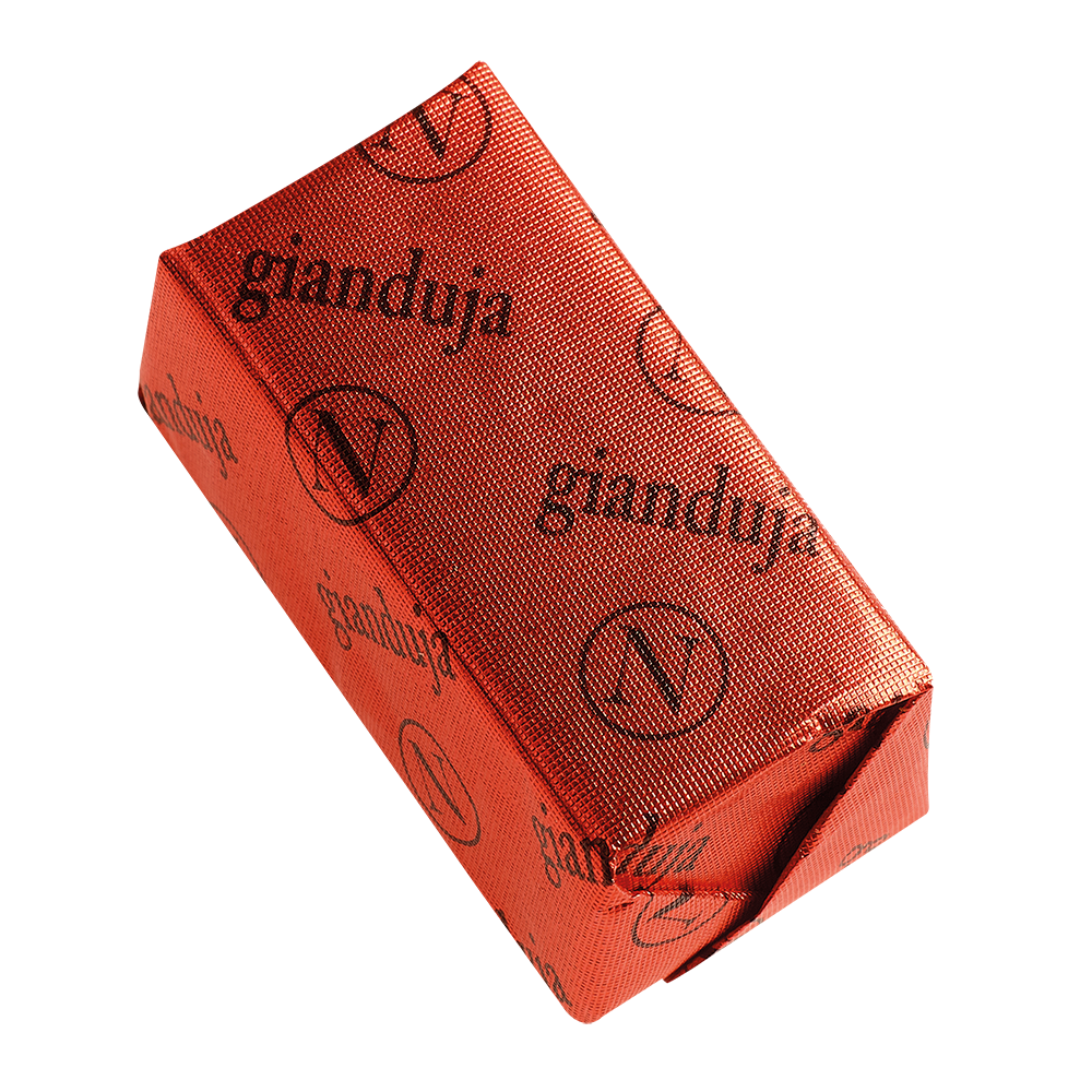 Neuhaus Chocolates Bloc Gianduja