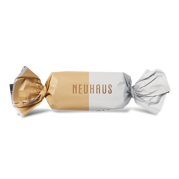 Neuhaus Chocolates Amusette Caramel