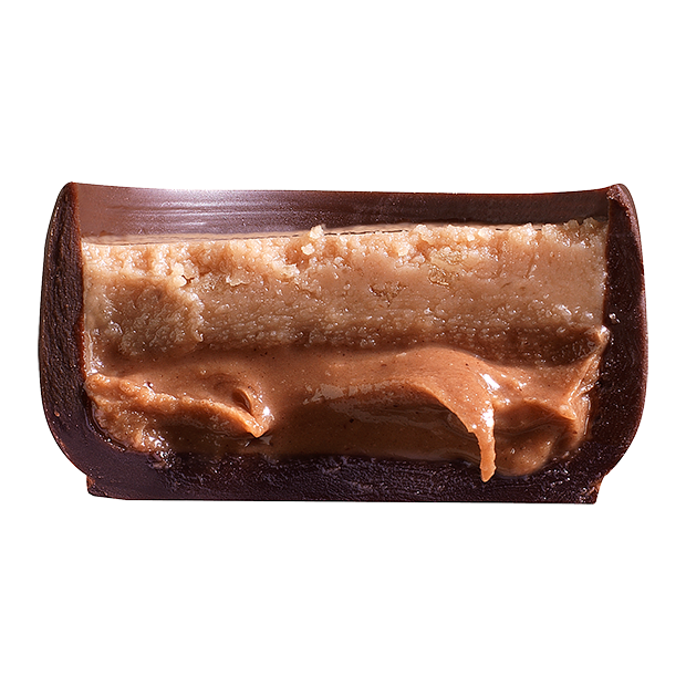 Neuhaus Chocolates Terre De Br&eacute;sil N&deg;1