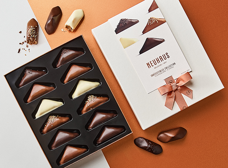 Neuhaus Chocolates Online Chocolate Shop
