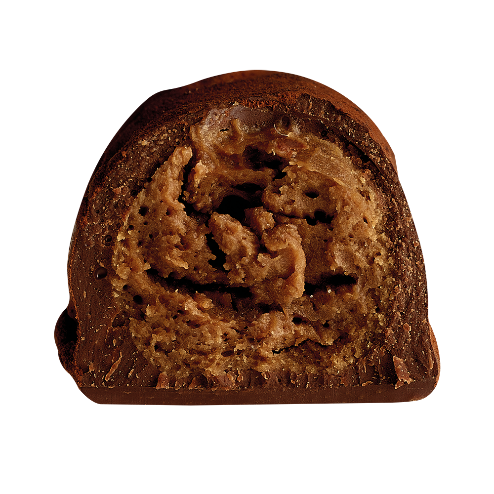 Neuhaus Chocolates Truffle Cappuccino