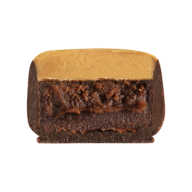 Neuhaus Chocolates Mill&eacute;sim&eacute; Pomme