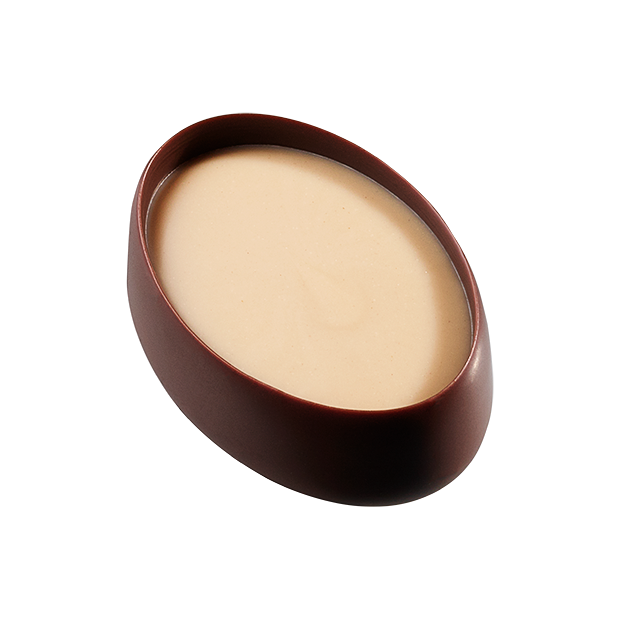 Neuhaus Chocolates Sommelier Amandes
