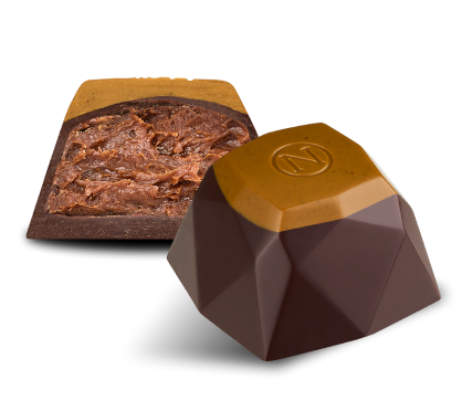 Neuhaus Chocolates Rum Clarita