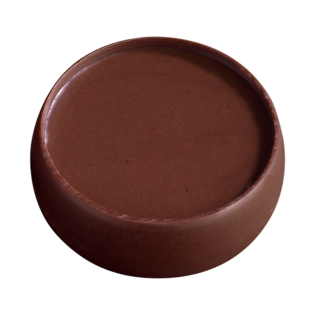 Neuhaus Chocolates Terre De Br&eacute;sil N&deg;3