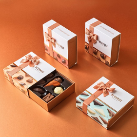 Neuhaus Discovery Collection