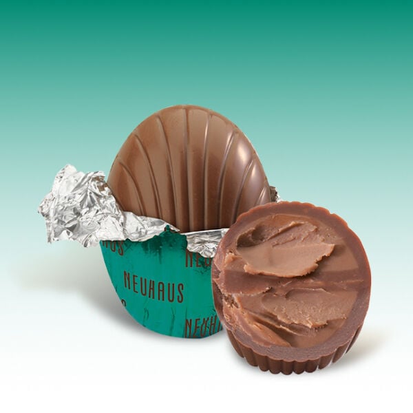 Neuhaus Chocolates Almond Pralin&eacute;
