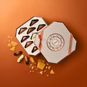 Neuhaus Icon Collection