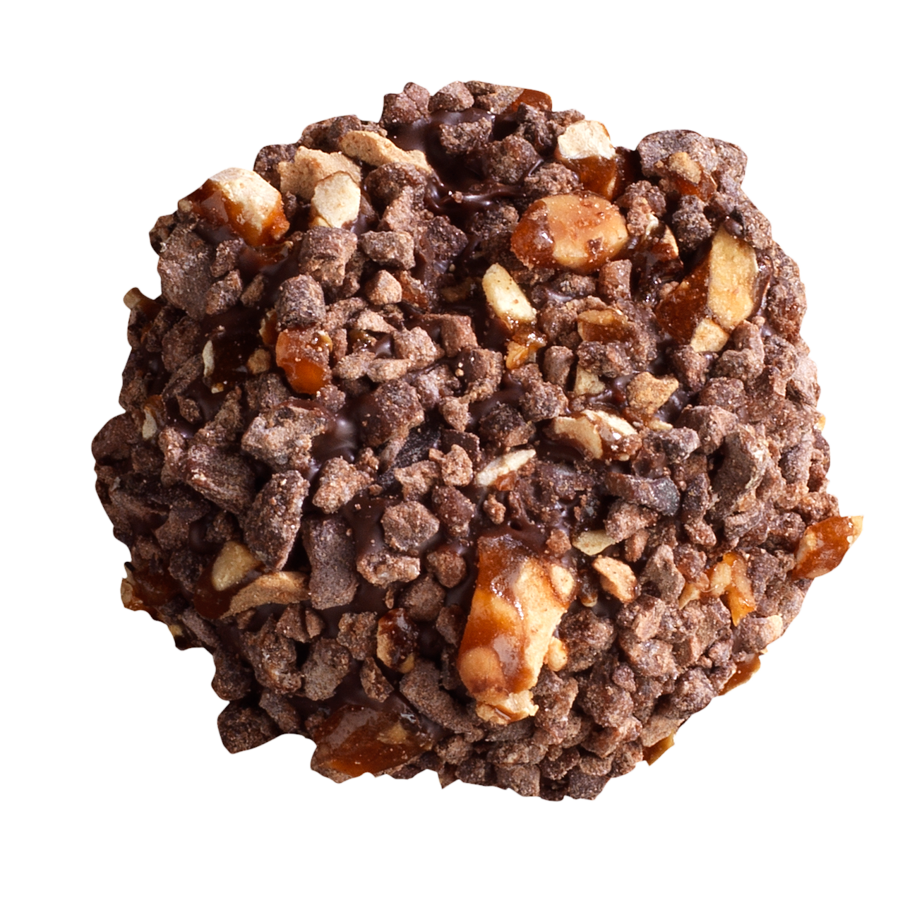 Neuhaus Chocolates Truffle Hops