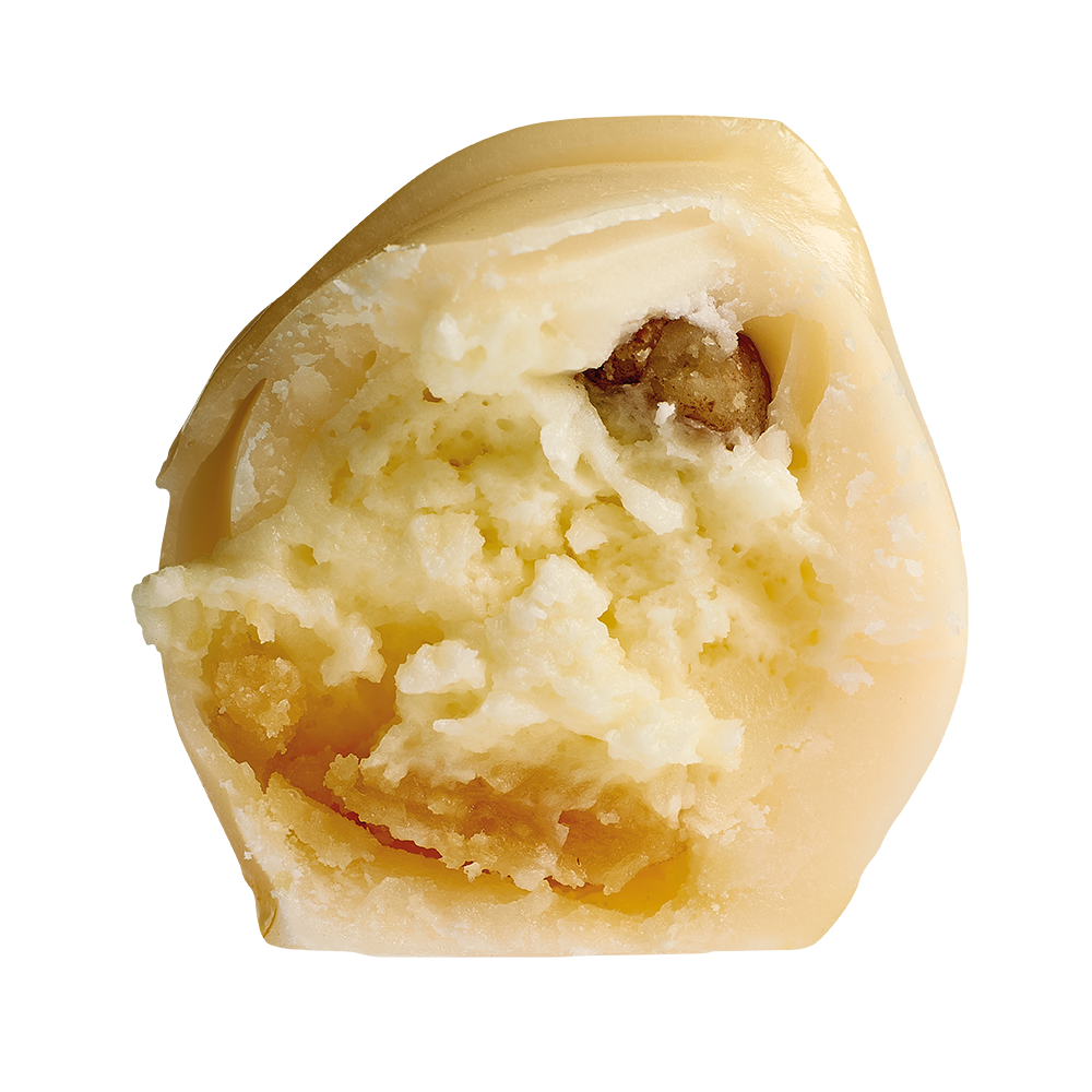Neuhaus Chocolates Manon Sucre Vanille