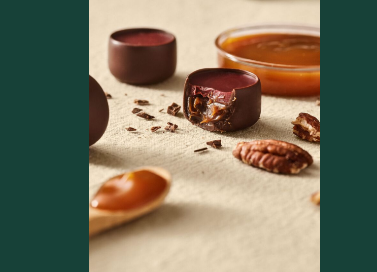 CaramelPecan