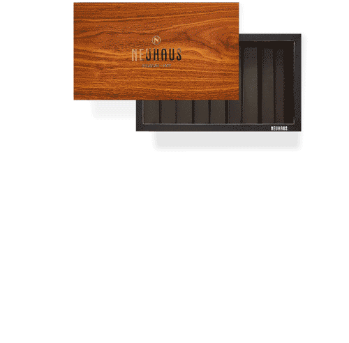 Neuhaus Chocolates Hosting box