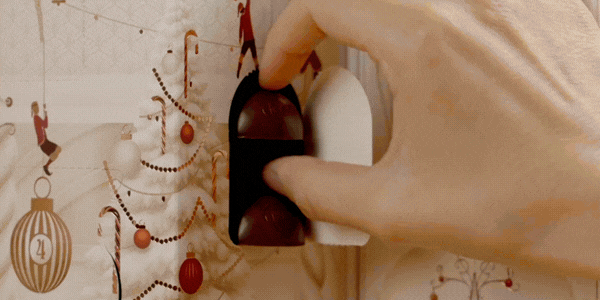 Neuhaus Chocolates Advent