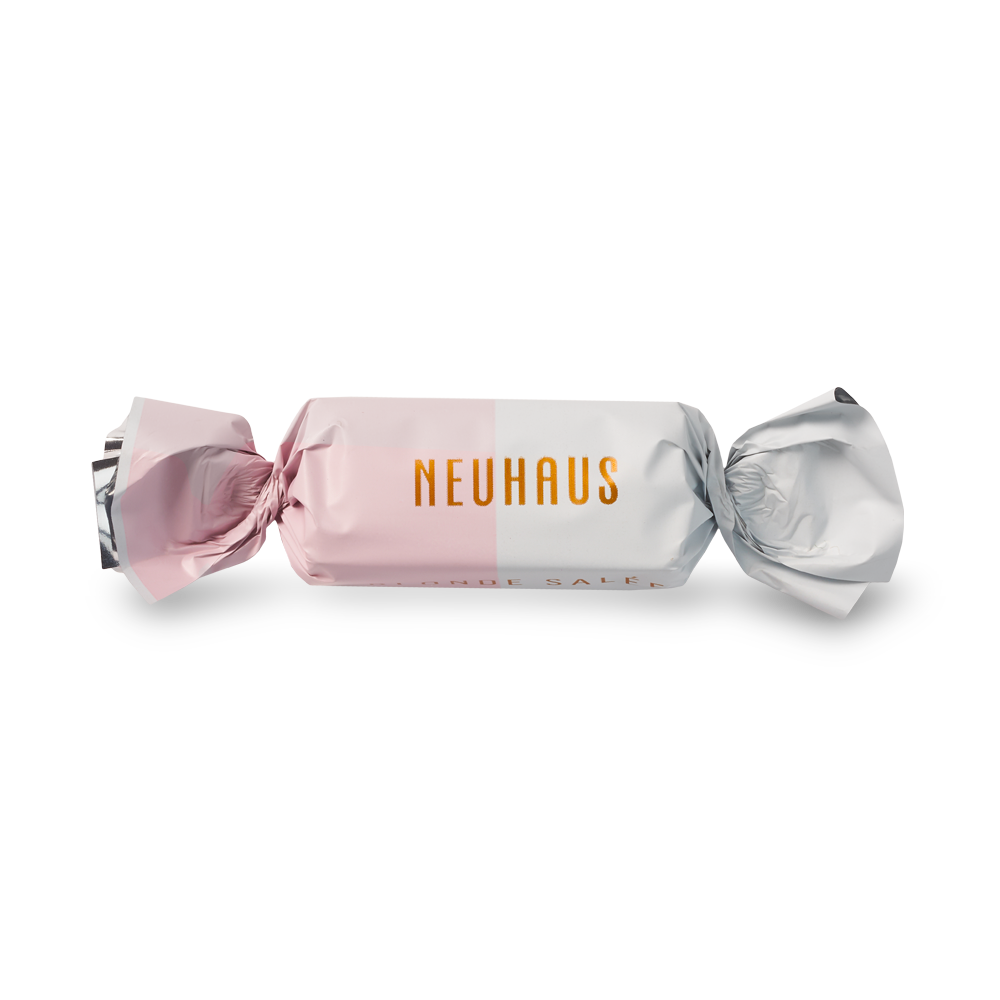 Neuhaus Chocolates Amusette Blonde Sal&eacute;e