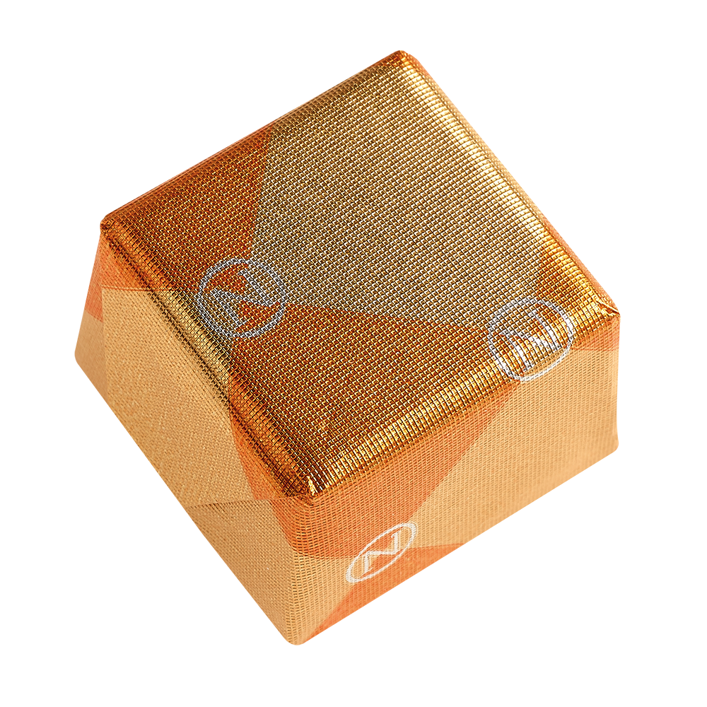 Neuhaus Chocolates Bonbon Salted Caramel