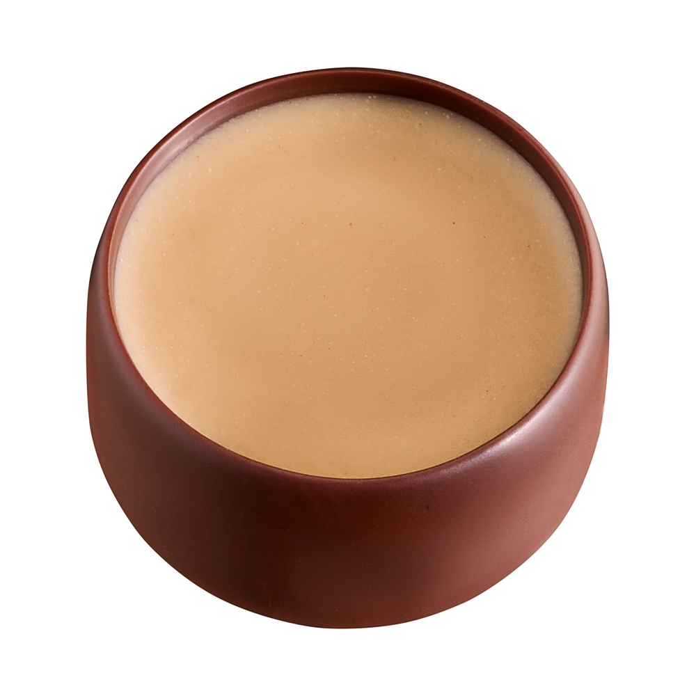 Neuhaus Chocolates vegan ganache yuzu ginger