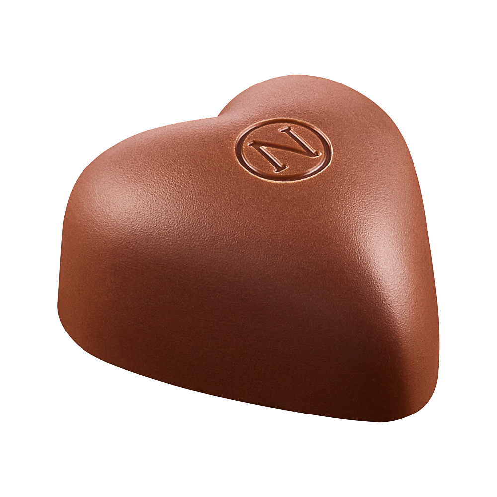 Neuhaus Chocolates Coeur Pralin&eacute;